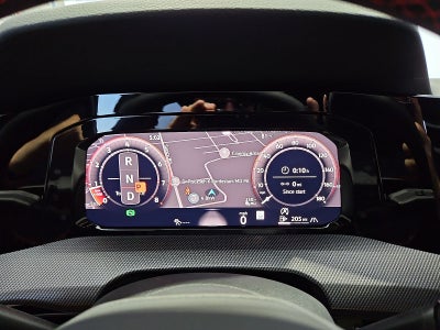 2026 Volkswagen Golf GTI S
