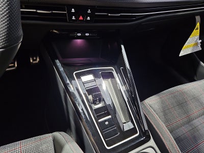 2026 Volkswagen Golf GTI S