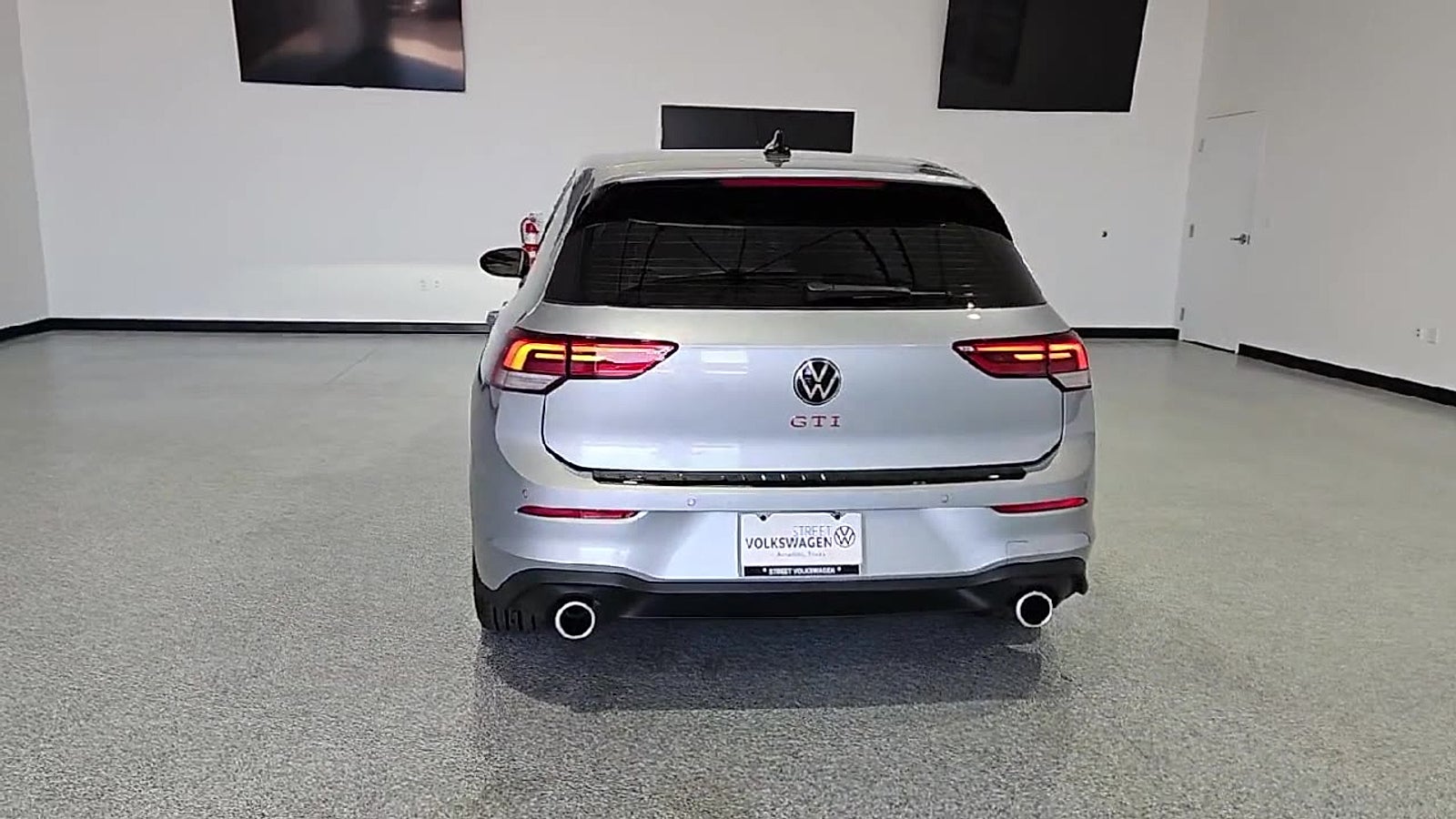 2026 Volkswagen Golf GTI S