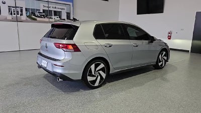 2026 Volkswagen Golf GTI S