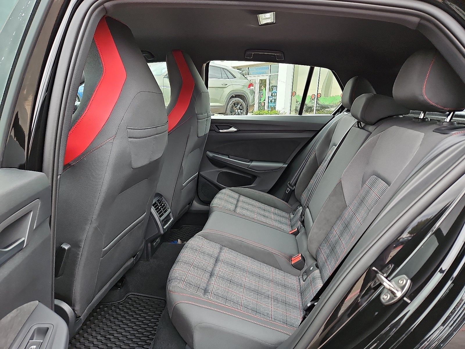 2026 Volkswagen Golf GTI 2.0T S