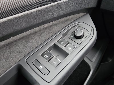 2026 Volkswagen Golf GTI 2.0T S