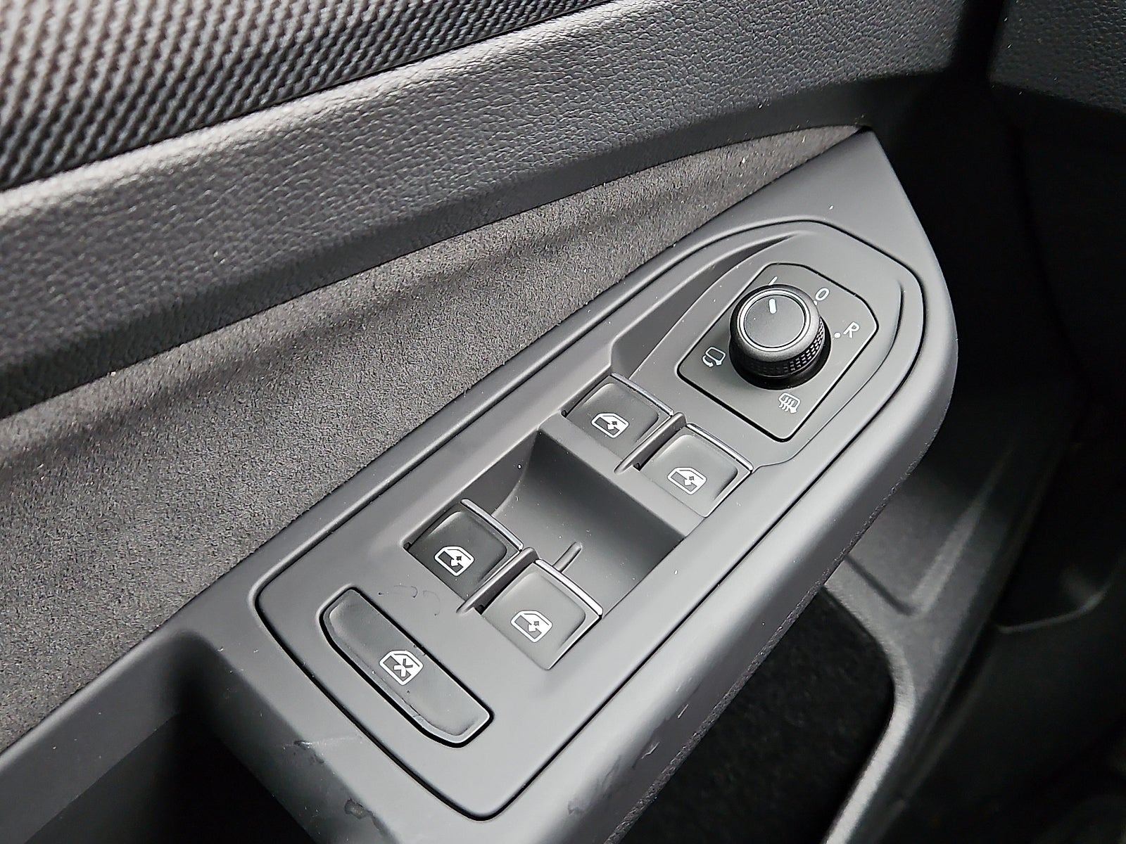 2026 Volkswagen Golf GTI 2.0T S