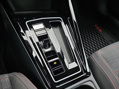 2026 Volkswagen Golf GTI 2.0T S