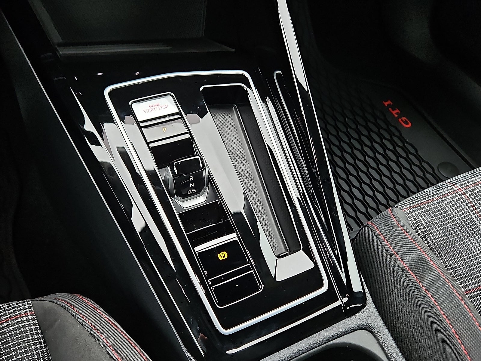 2026 Volkswagen Golf GTI 2.0T S