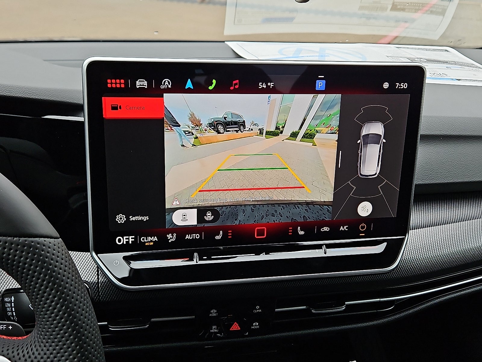 2026 Volkswagen Golf GTI 2.0T S