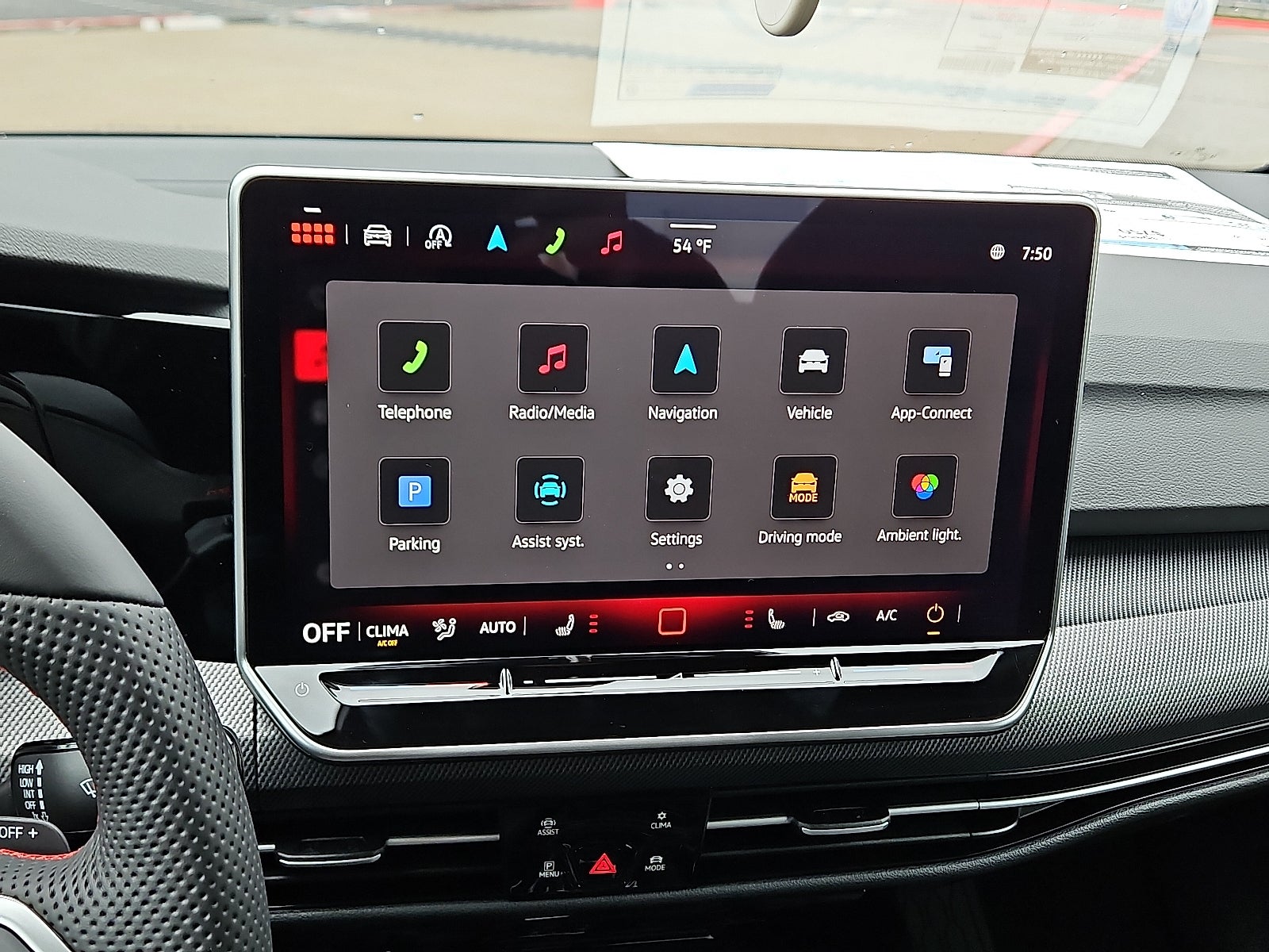 2026 Volkswagen Golf GTI 2.0T S