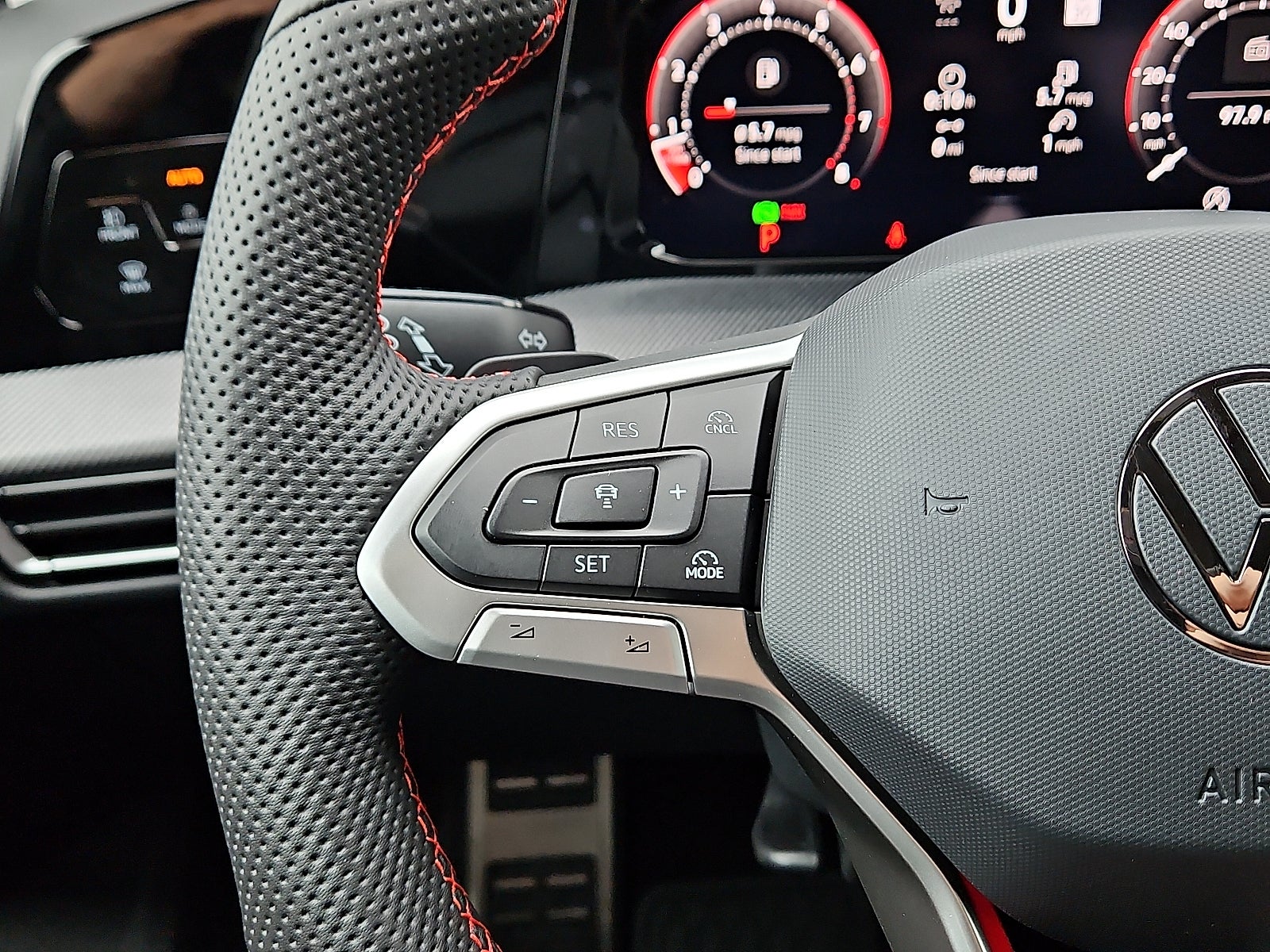 2026 Volkswagen Golf GTI 2.0T S