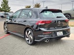 2026 Volkswagen Golf GTI 2.0T S