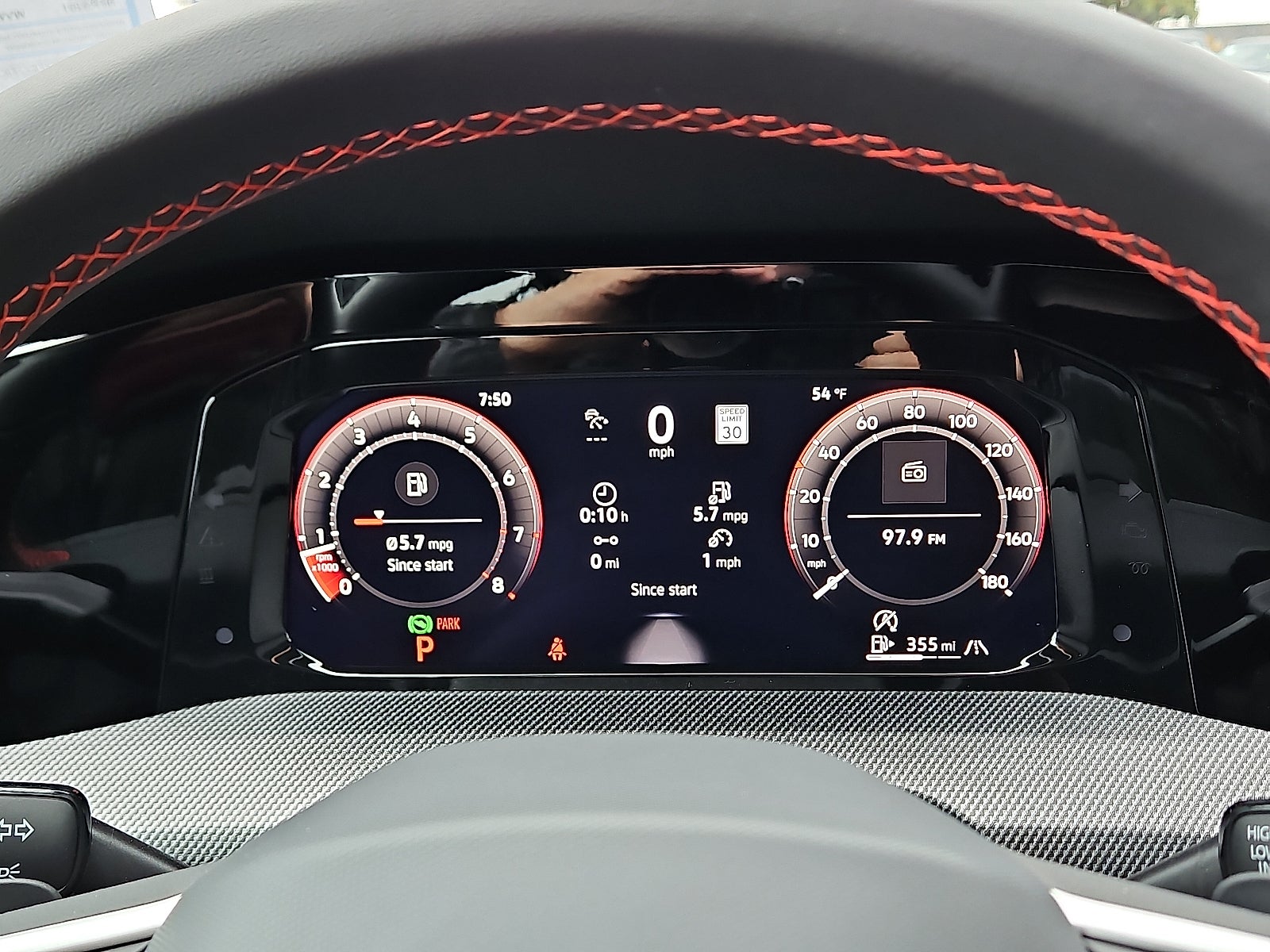 2026 Volkswagen Golf GTI 2.0T S