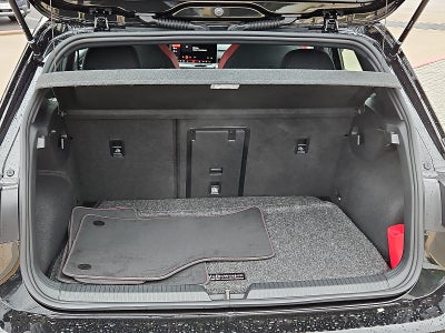 2026 Volkswagen Golf GTI 2.0T S