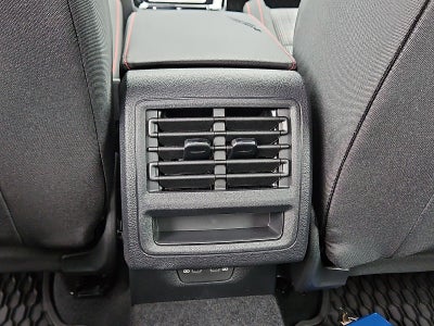 2026 Volkswagen Golf GTI 2.0T S