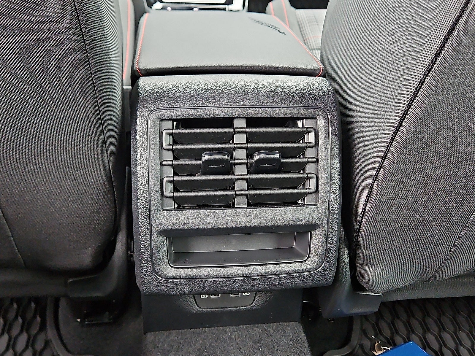 2026 Volkswagen Golf GTI 2.0T S