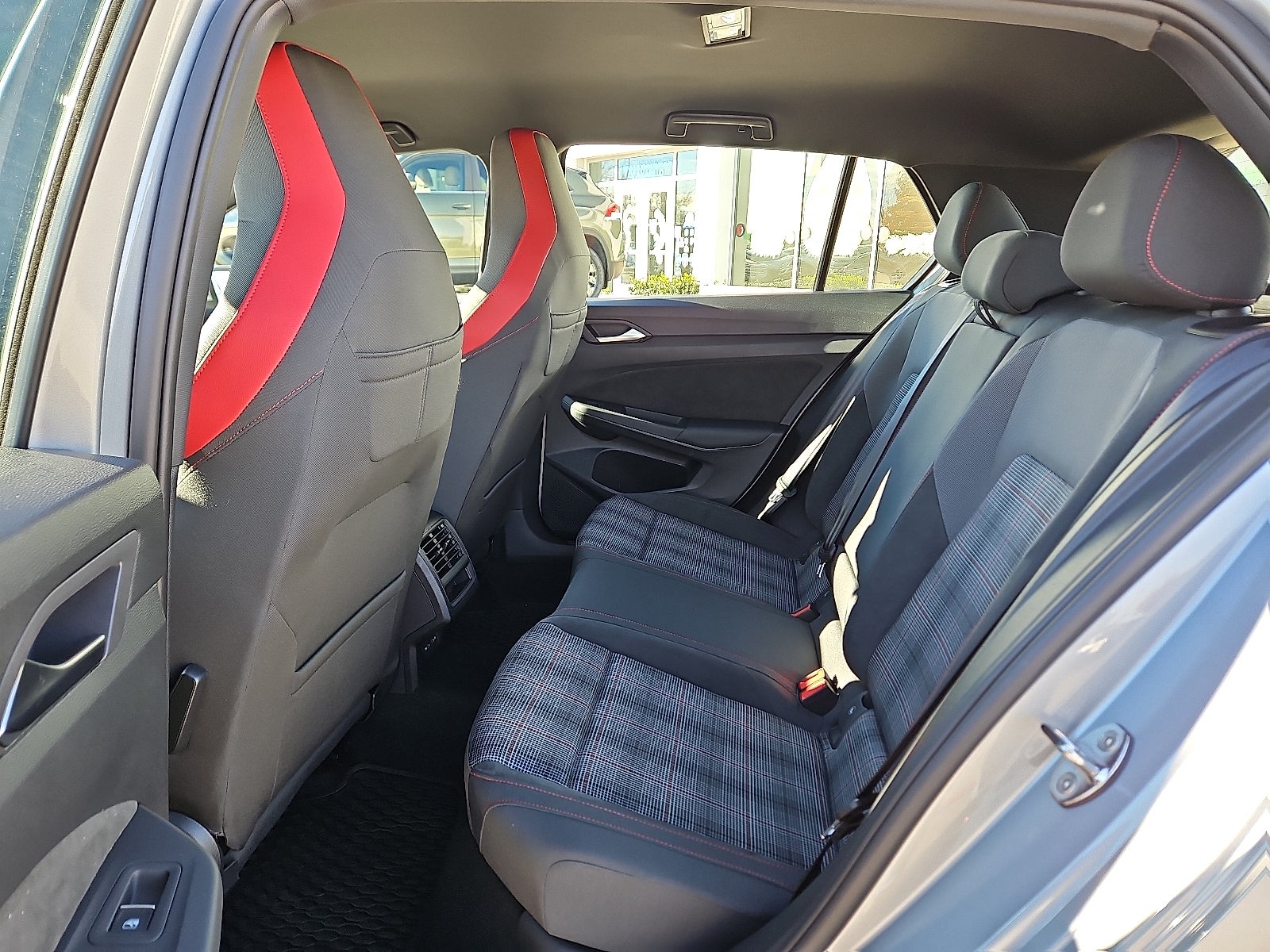 2026 Volkswagen Golf GTI 2.0T S