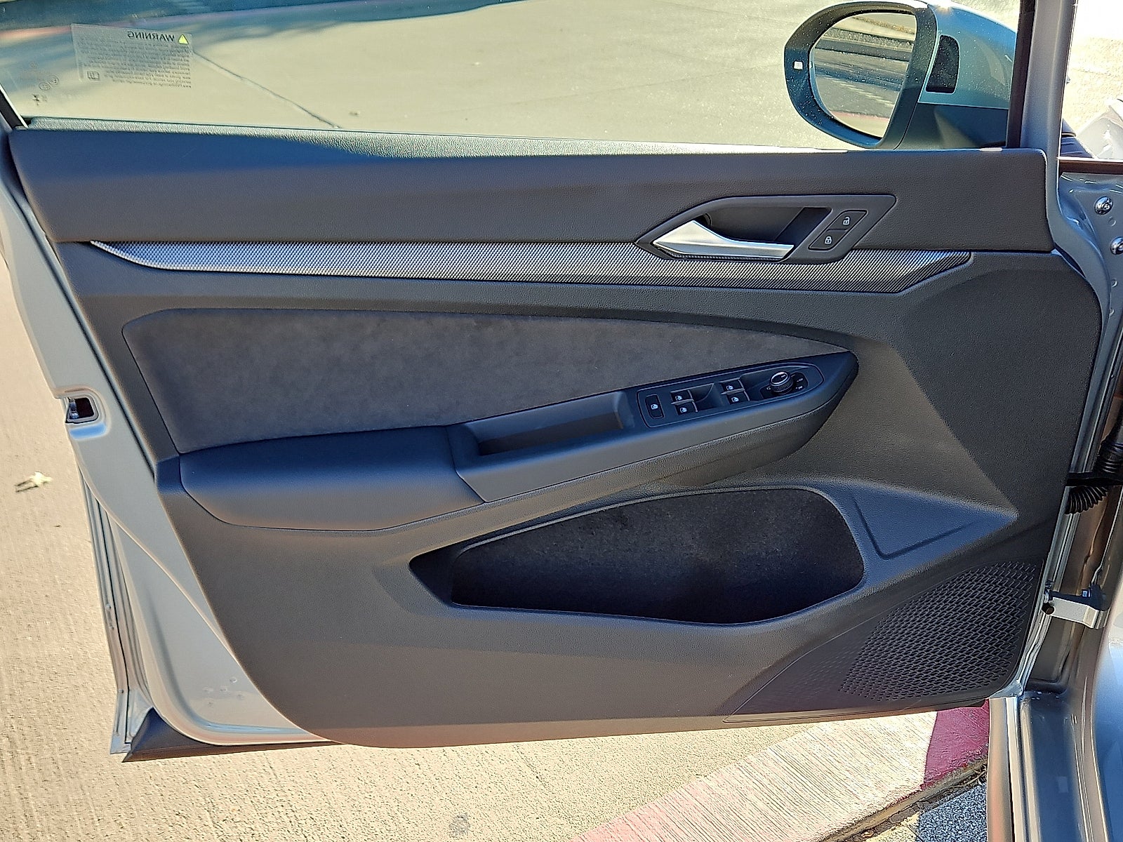 2026 Volkswagen Golf GTI 2.0T S