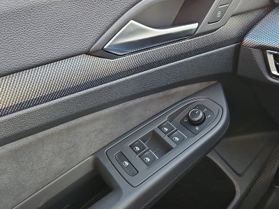 2026 Volkswagen Golf GTI 2.0T S