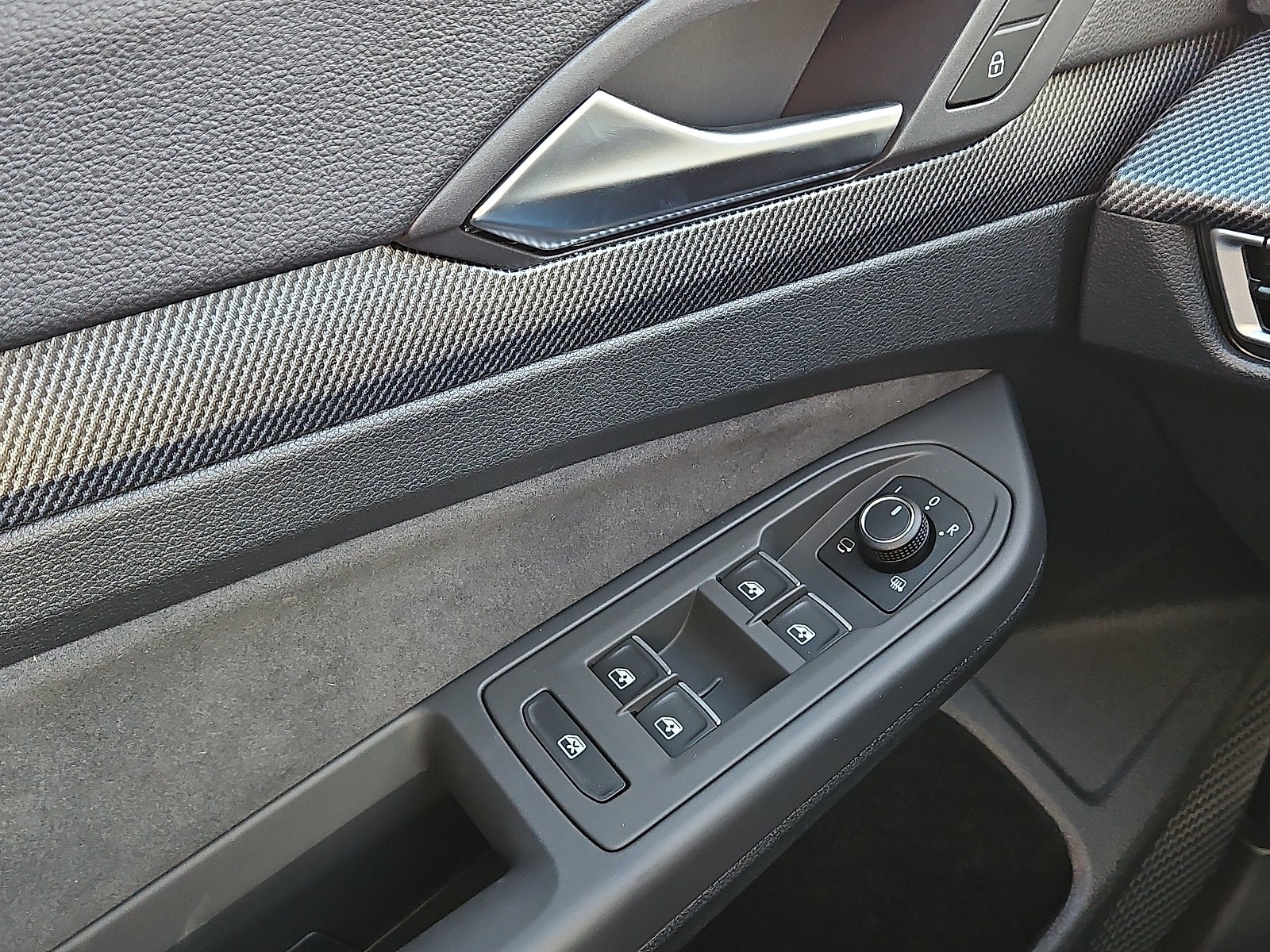 2026 Volkswagen Golf GTI 2.0T S