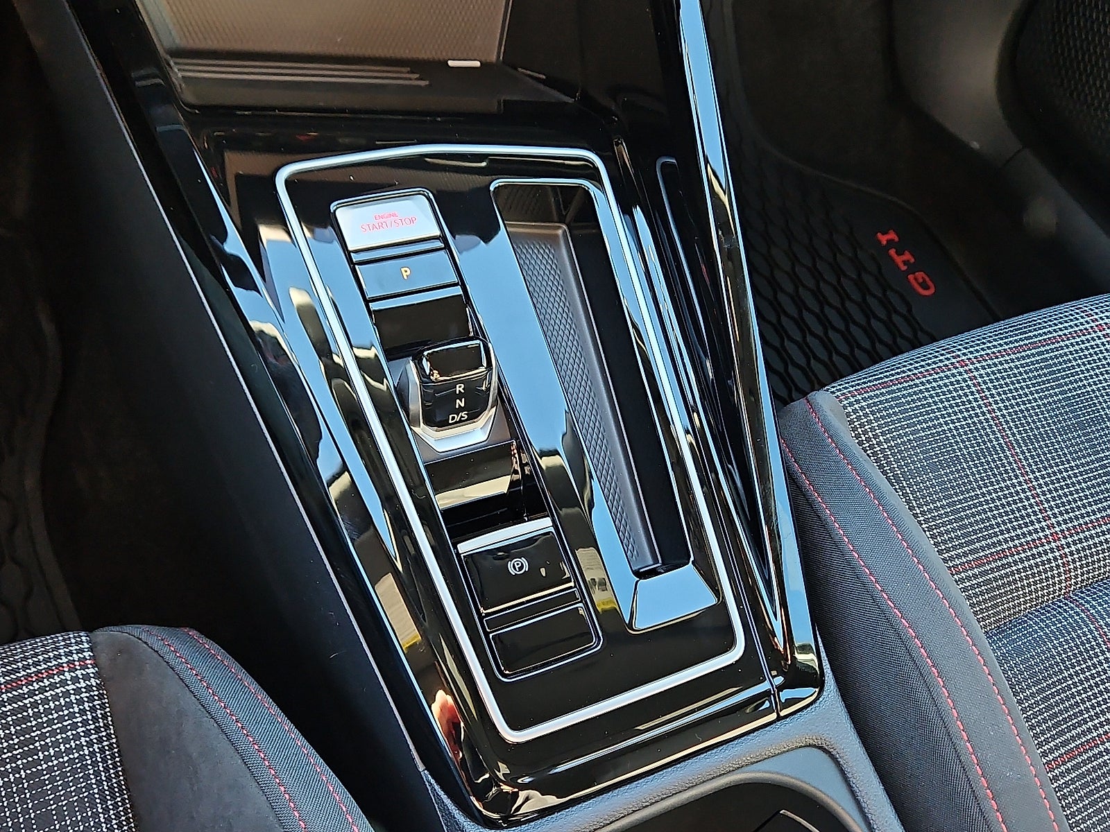 2026 Volkswagen Golf GTI 2.0T S