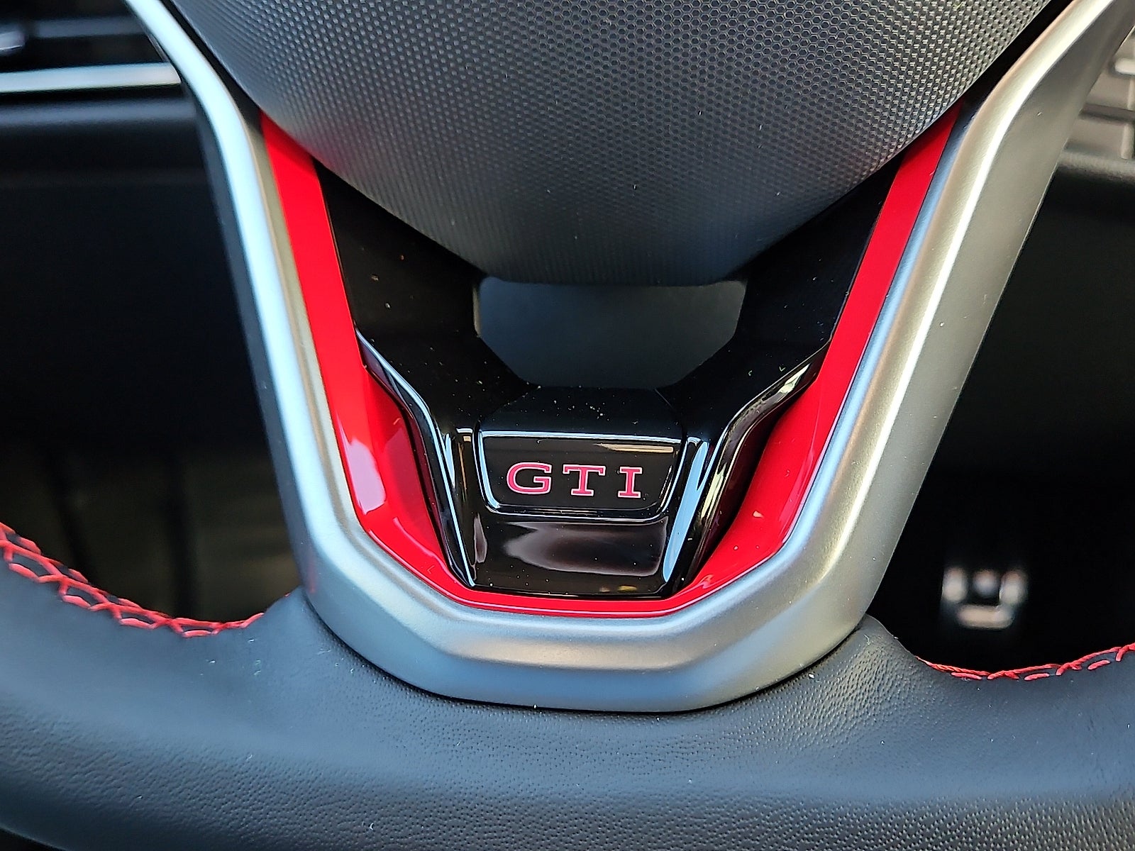 2026 Volkswagen Golf GTI 2.0T S