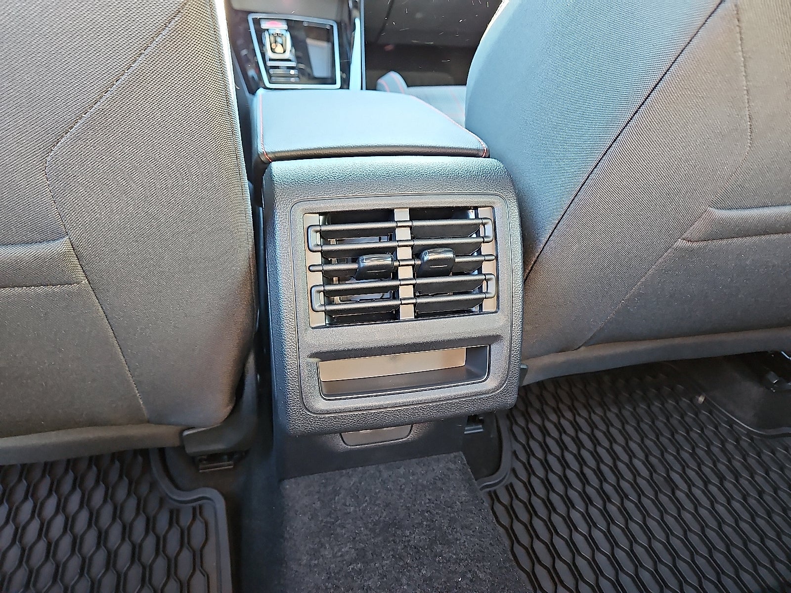 2026 Volkswagen Golf GTI 2.0T S