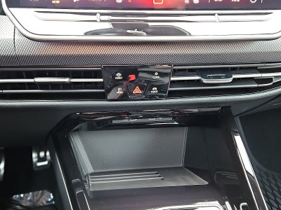 2026 Volkswagen Golf GTI 2.0T SE