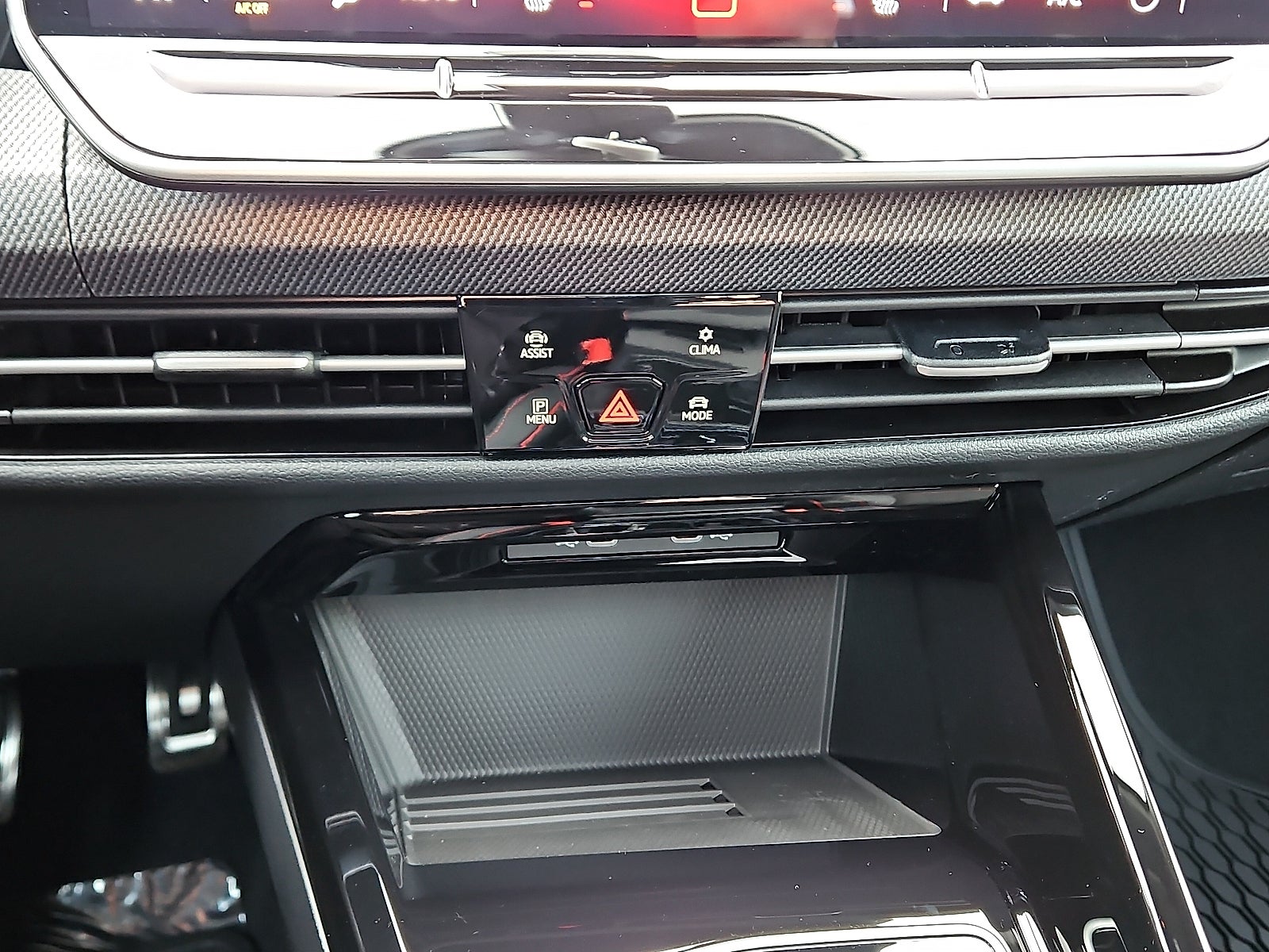 2026 Volkswagen Golf GTI 2.0T SE