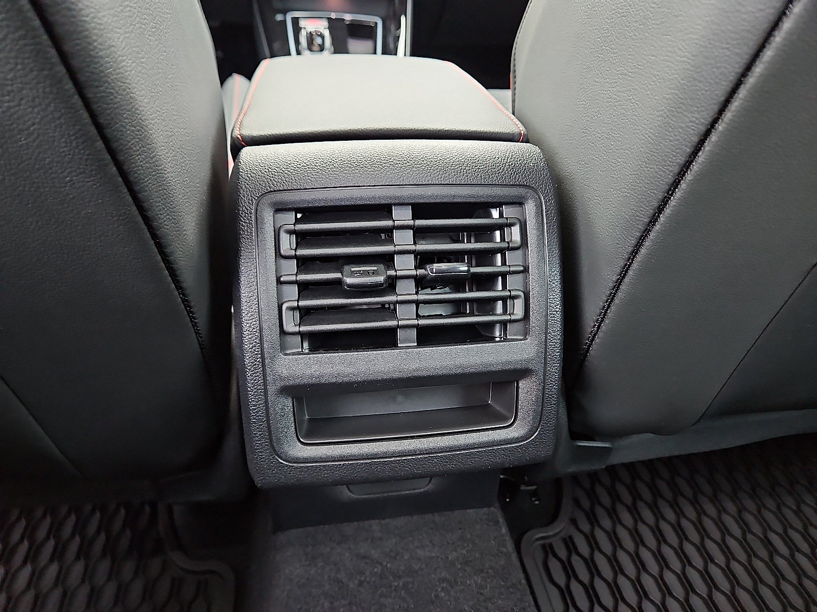 2026 Volkswagen Golf GTI 2.0T SE