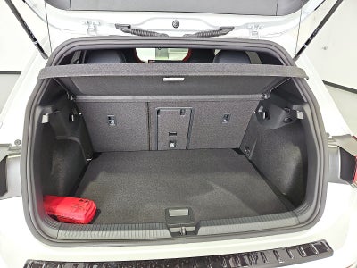 2026 Volkswagen Golf GTI SE