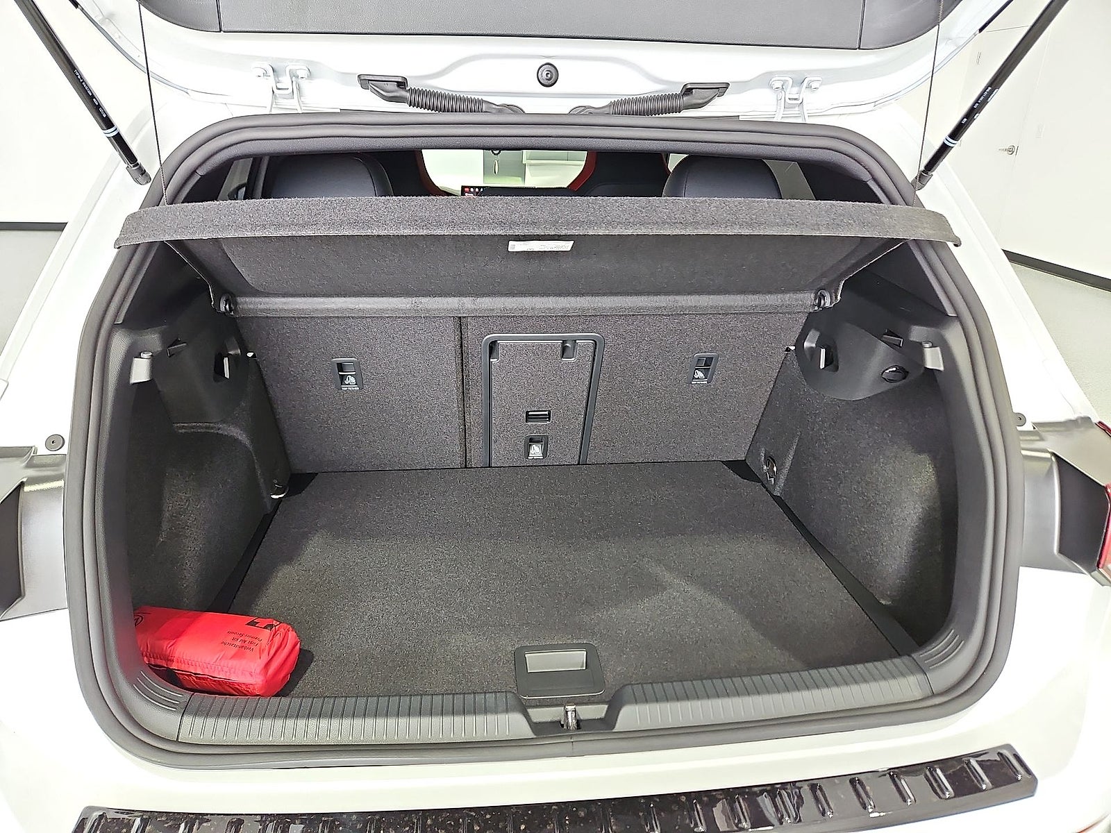 2026 Volkswagen Golf GTI SE