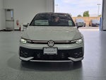 2026 Volkswagen Golf GTI SE