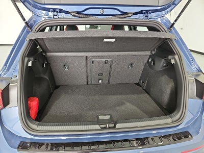 2026 Volkswagen Golf GTI Autobahn