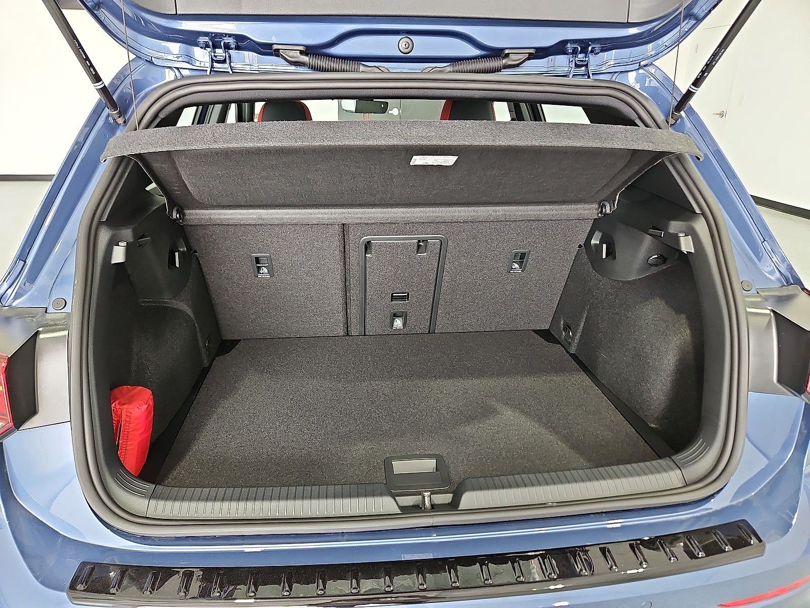 2026 Volkswagen Golf GTI Autobahn