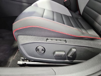 2026 Volkswagen Golf GTI Autobahn