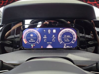 2026 Volkswagen Golf GTI Autobahn