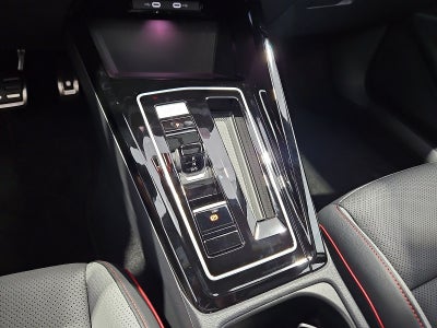 2026 Volkswagen Golf GTI Autobahn