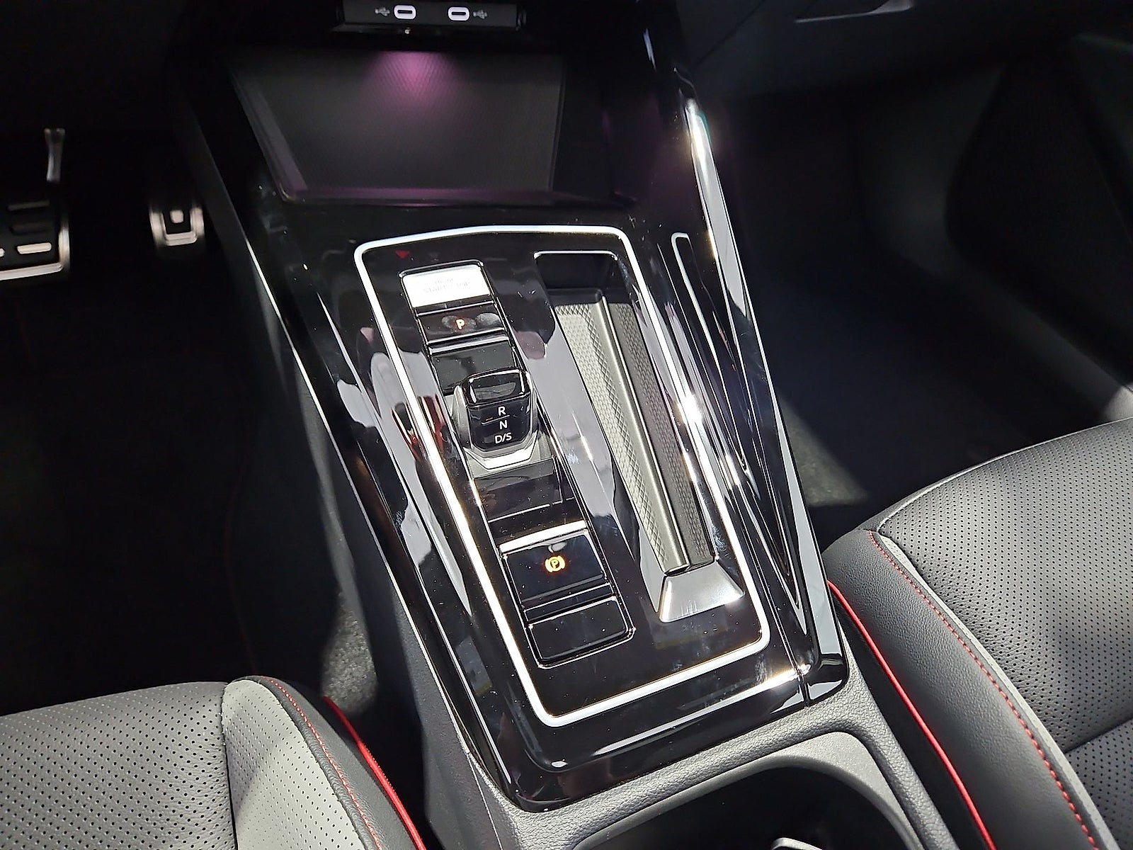 2026 Volkswagen Golf GTI Autobahn