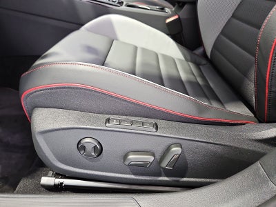 2026 Volkswagen Golf GTI Autobahn