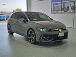 2026 Volkswagen Golf GTI Autobahn