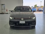 2026 Volkswagen Golf GTI Autobahn