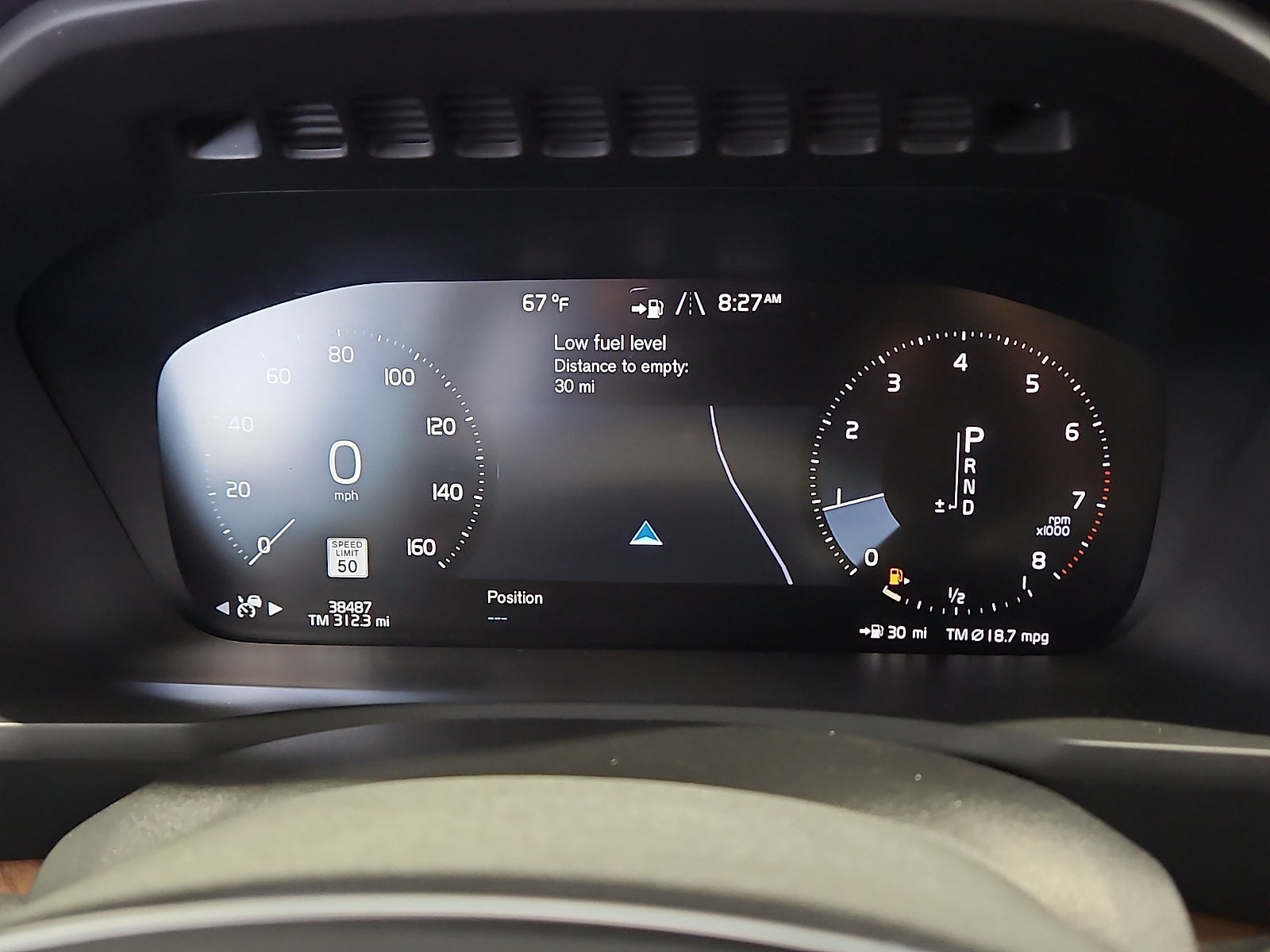 2022 Volvo XC90 T6 Momentum 7 Passenger