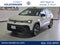 2027 Volkswagen Taos SE Black FWD