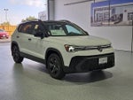 2027 Volkswagen Taos SE Black FWD