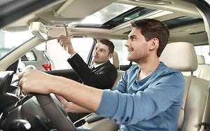 Schedule a test drive at Street Volkswagen of Amarillo in Amarillo, TX.