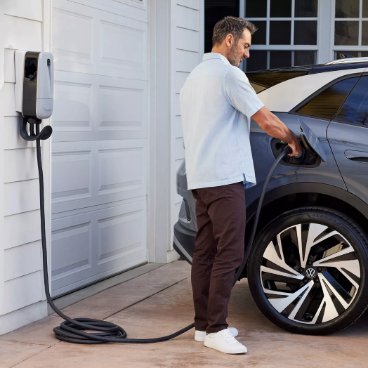 ID.Buzz | Street Volkswagen of Amarillo in Amarillo TX