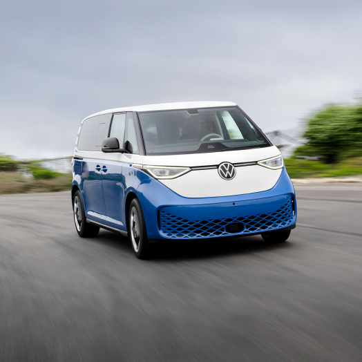 ID.Buzz | Street Volkswagen of Amarillo in Amarillo TX