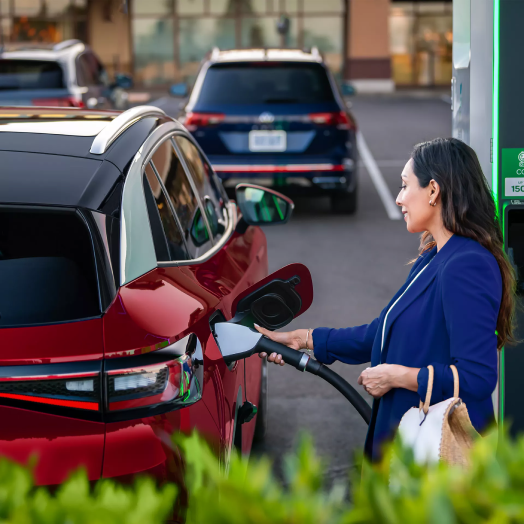 ID.Buzz | Street Volkswagen of Amarillo in Amarillo TX