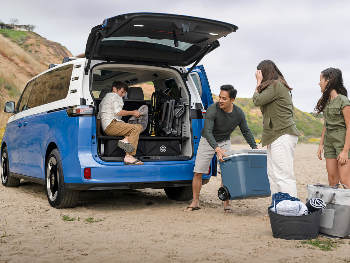 Street Volkswagen of Amarillo in Amarillo TX