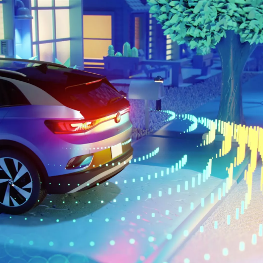 ID.Buzz | Street Volkswagen of Amarillo in Amarillo TX