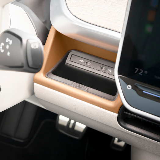 ID.Buzz | Street Volkswagen of Amarillo in Amarillo TX