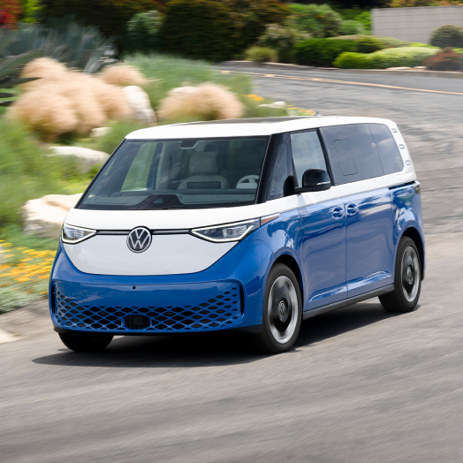 ID.Buzz | Street Volkswagen of Amarillo in Amarillo TX